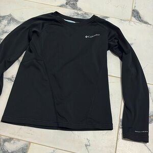 Colombia youth med shirt